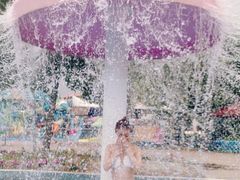 -欢乐水魔方水世界