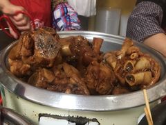 -百家缘(东门南路店)