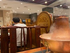 -南门涮肉(北洼路店)