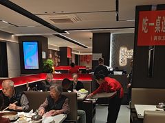 -蝎王府羊蝎子(北大地店)