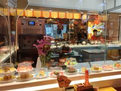 -莲寿司(国兴店)