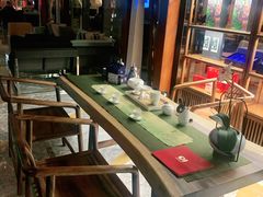 -上海雅居乐万豪侯爵酒店