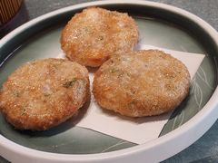 香煎蓮藕餅-丹桂轩(罗湖火车站店)