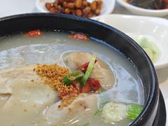 -长顺参鸡汤店(西塔总店)