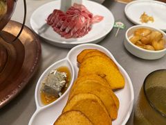 -牛街·马辈儿涮肉(牛街总店)