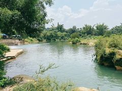 -响水风景区