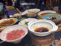 -甬上名灶(天一阁·翠柏店)