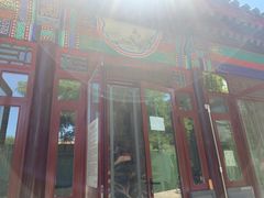 -李小老烧饼(常营民族家园店)