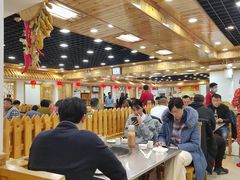 -屯老二农家铁锅炖·行业领军者(梅江店)