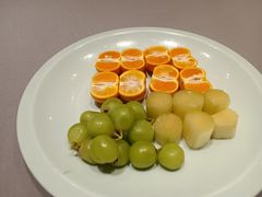 -黄岩国际大酒店·餐厅