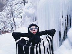 -沕沕水生态风景区