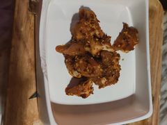 -火炉火自助餐(喜隆多店)