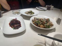 -阿明小菜·海鲜·上海菜(梅陇店)