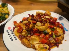 -小口味