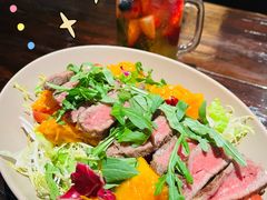 -Brut Eatery Wine Bar & Restaurant (建国东路店)