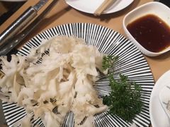 鲜甜绣球菌-湯系·煲汤手艺人(东二环泰禾广场店)
