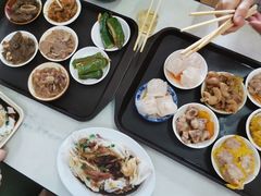 -石湾点心