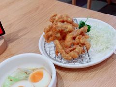 -味千拉面(双井店)