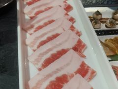 -伊茉家的烤肉店(勒泰中心店)