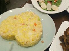 -北李妈妈菜·海肠捞饭(开发区万达店)