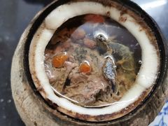 -達揚原味燉品(文明路店)