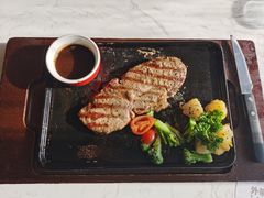 -必胜客(广渠路店)