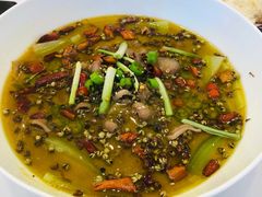 爽脆牛舌-香港新曜记·粤菜点心(滨江宝龙店)