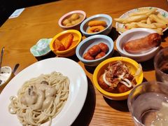 -合风谷(南下塘店)
