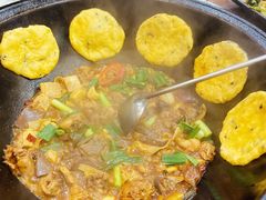 地锅鸡-曹丞相·地锅鸡·地锅鱼(武林店)