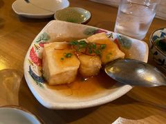 日式炸豆腐-天手古舞居酒屋(889广场店)