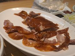 -春饼先生·北京烤鸭(甘井子万达店)