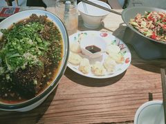 -树厨贵州菜(大十字店)