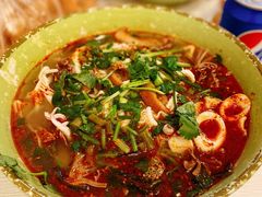 -筒骨麻辣烫(永同昌公寓胜明花园店)