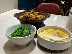 -味上湘菜馆(岳麓山店)
