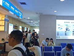 -武汉大学附属爱尔眼科医院(湖北总院)