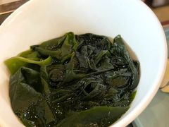海带芽-芭夯兔·无骨兔汤锅(华阳店)