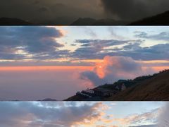 -萍乡武功山风景名胜区