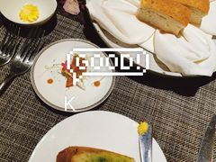 -莲西餐(曲江店)