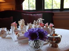 -Salon de Ville浦江汇(上海外滩华尔道夫酒店店)