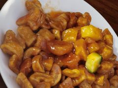 -少林寺欢喜地素斋馆