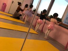 -舞研舞蹈培训(魏公村校区)