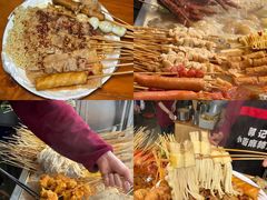 -郭记小街麻辣烫(南小街总店)