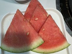 -深海聚汇·牛榴宴·自助料理(江宁万达店)