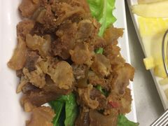 -古乐牛香·鲜牛肉牛杂火锅(新区店)