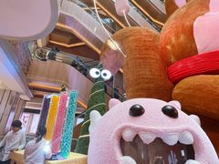 -松雷商业(南岗店)