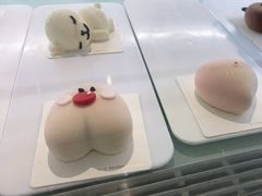 -嗒令甜品·主题融合料理餐厅(首座时代店)