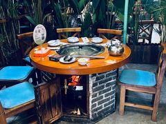 -天发长铁锅炖(王秀村店)