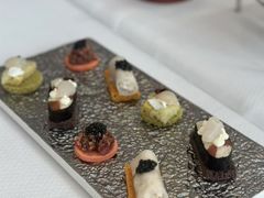 -北京柏悦酒店·锦庭餐厅Dining Room