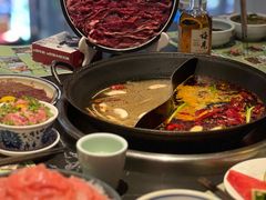 -巴蜀大将火锅(春熙店)