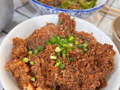 -藕妈妈老汉口家常菜(武汉天地店)